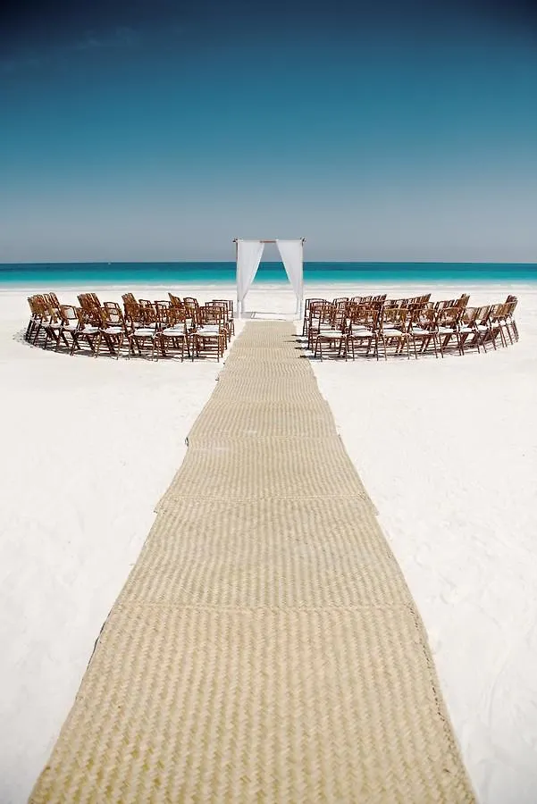 Villa Casa Maya Kaan Tulum Meksika
