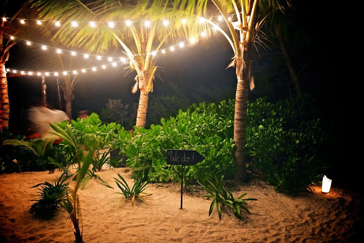 Casa Maya Kaan Tulum Meksika