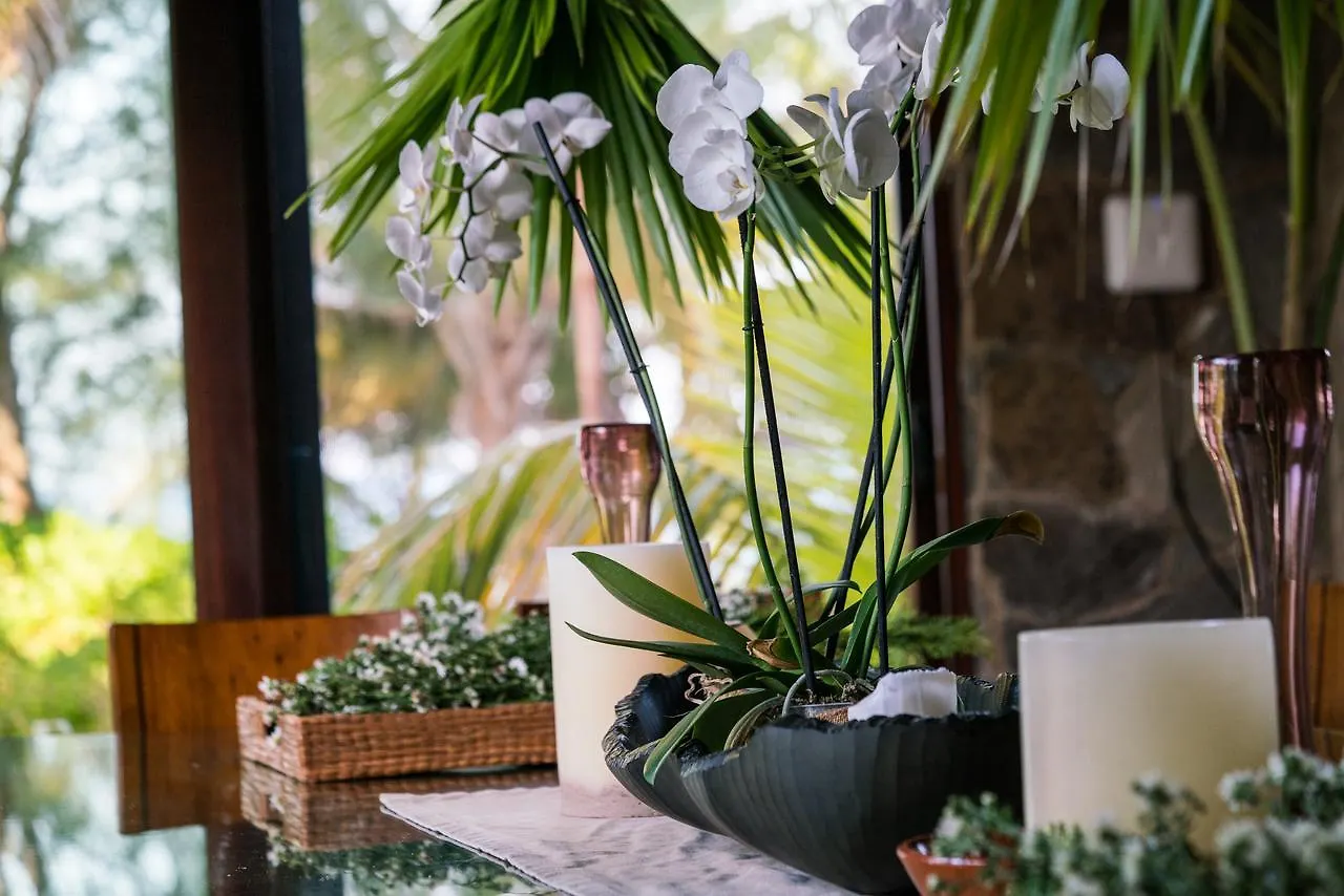 Casa Maya Kaan Tulum 0*,  Meksika
