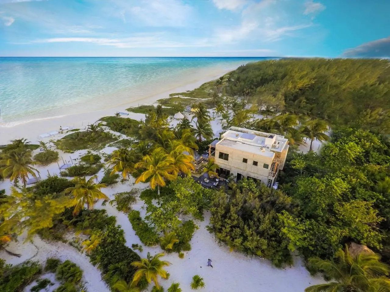 Casa Maya Kaan Tulum