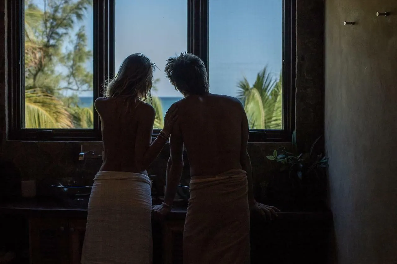Villa Casa Maya Kaan Tulum