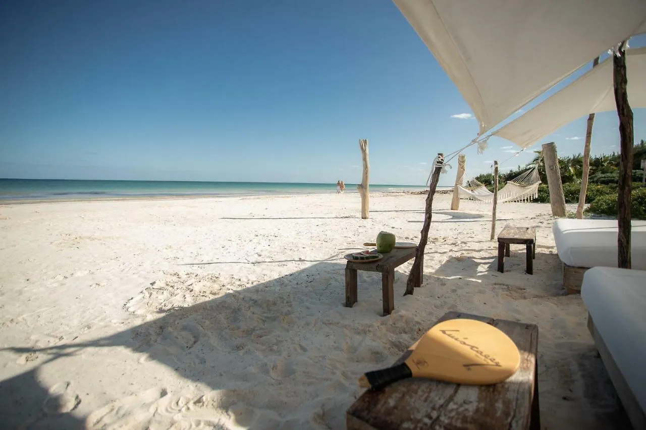 Casa Maya Kaan Tulum Villa